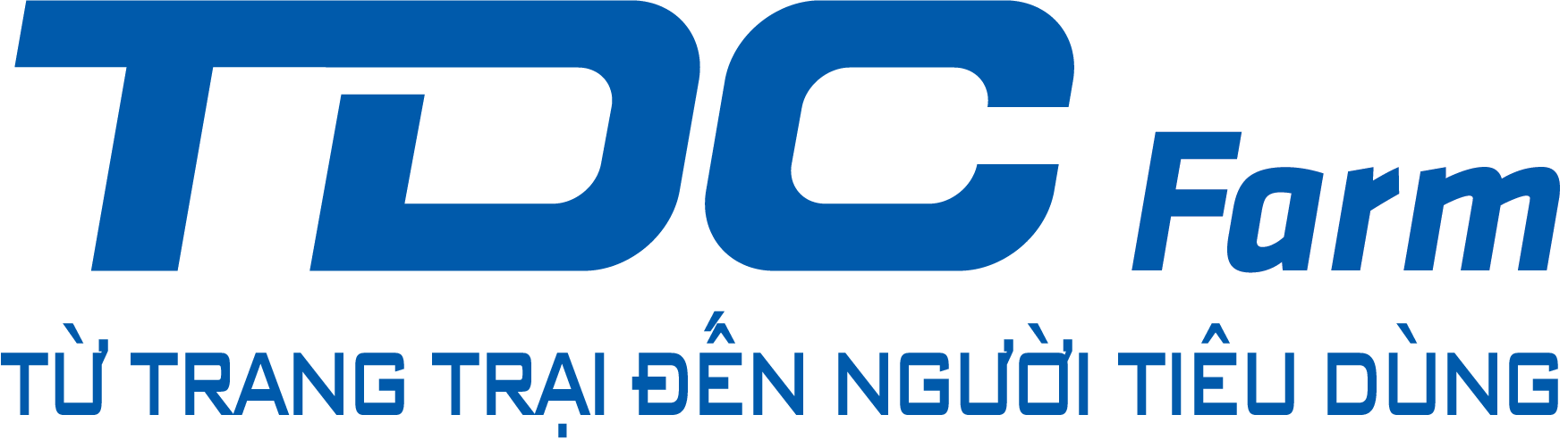 Logo TDC Farm